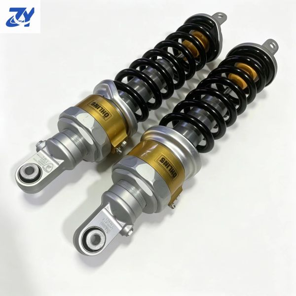Used Original Shock Absorber OE Number 470412019P for Lamborghini Aventador Suspension Part
