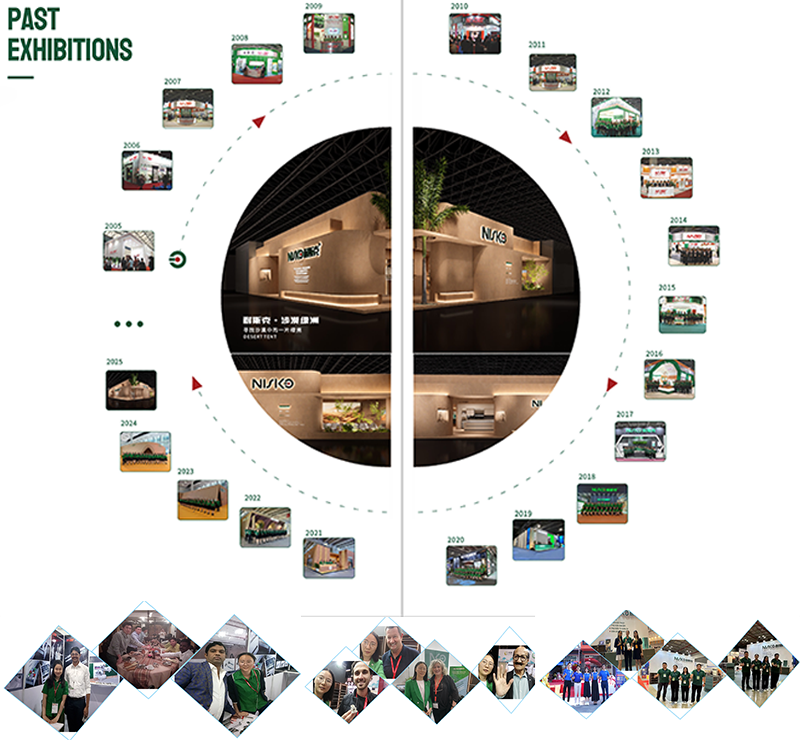 Nisko Hardware Tech Co., Ltd.