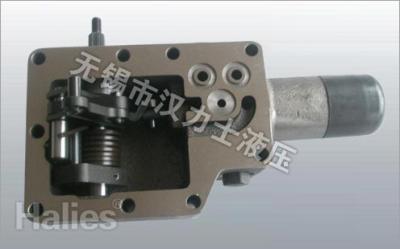 Sauer Danfoss Valve Assy for SPV21/22/23 Hydraulic Pressure Valve