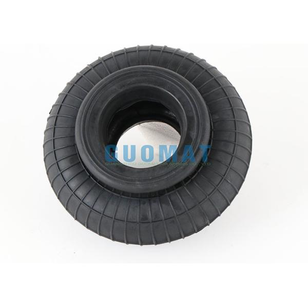 Single Rubber Bellow Air Spring FS 70-7 Contitech EB-165-65 Festo For Industrial Platform