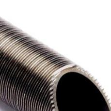 DELLOK A214 CS Helical Condenser Extruded Fin Tubes