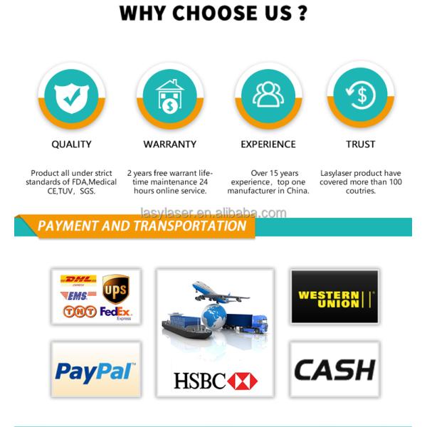 Аксессуары машины красоты Moxibustion бездымной машины физиотерапии ультракрасные