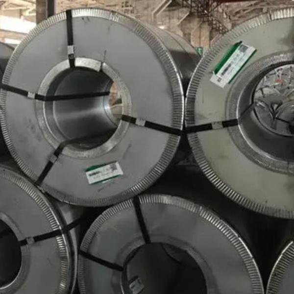 HRB80-95 Hardness Carbon Steel Stripss 20-600mm Wide for Metal Products Manufacturing
