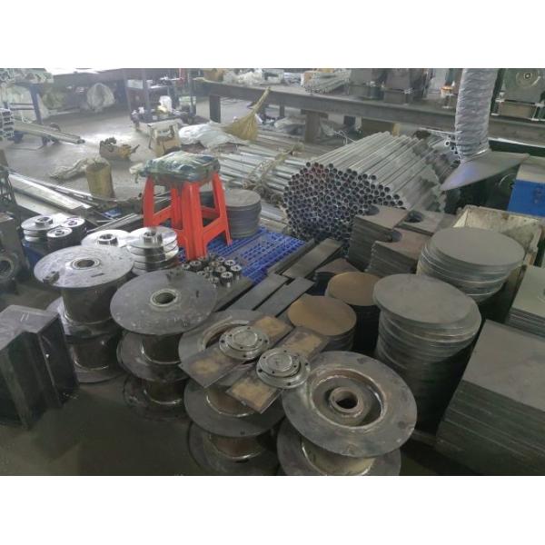 Части морского корабля Жилая лестница Трап Лебедка 1 тонна 2 тонны 3 тонны