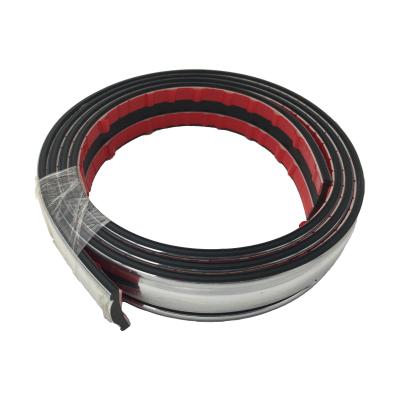 JOINT BEADING NICKEL Door trim for tricycle parts and Performance Enhancement