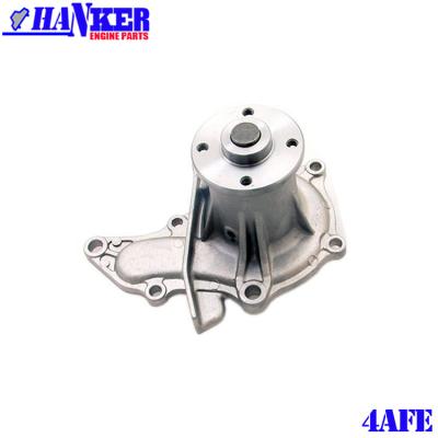Corolla Corona 5AFE 4AFE Toyota Water Pump 16111-19135 16110-19145