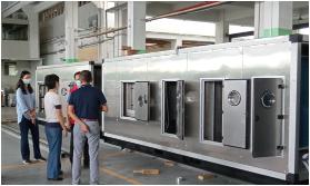 GUANGZHOU JETEX-LLOYD'S MACHINERY LTD