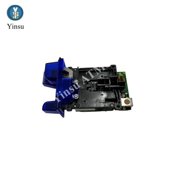 ICM37A-3R2596 ATM Parts S5645000029 Hyosung Monimax 8600 8600S EMV Card Reader DIP USB 5645000029