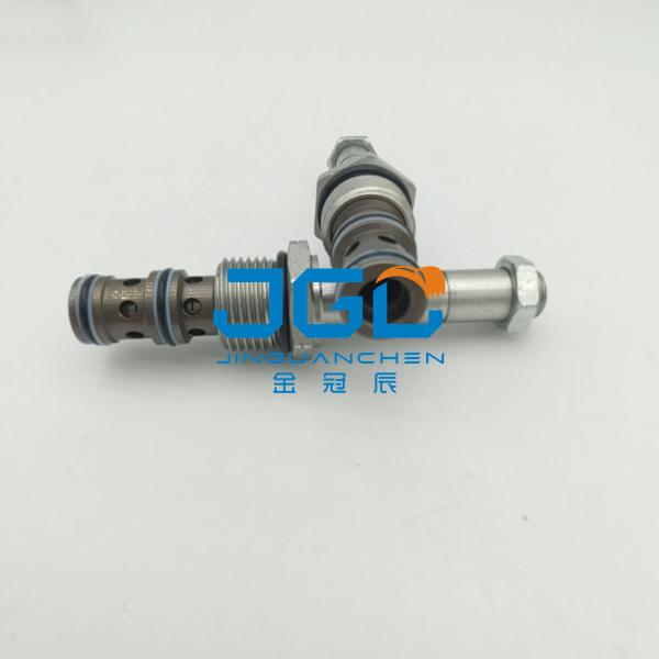 DH150 220 225 300 Pilot Solenoid Valve Spool Excavator Components