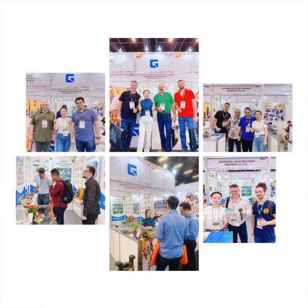 3239F604T Diesel Fuel Injection Pump for C3.3 Engine