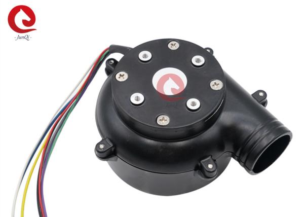 25000rpm Brushless DC Motor 24V Air Blower Portable Inflation Fan CAPA Blower