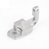 Stainless Steel Machined CNC Turning Parts Fabrication High Precision Ra0.8-Ra3.2
