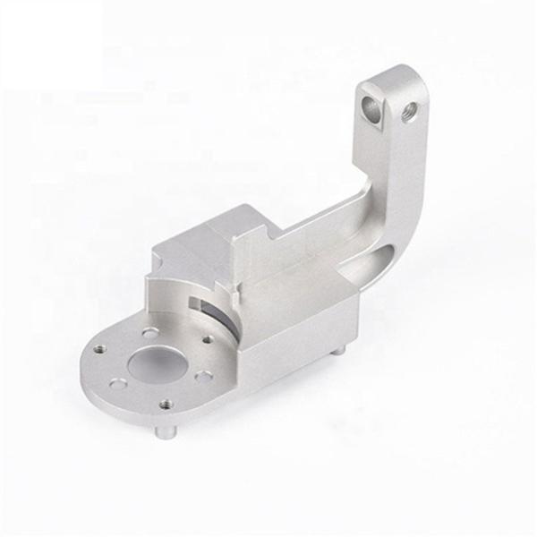 Aluminum Stainless Steel Cnc Turning Milling Parts Small Metal Parts ODM
