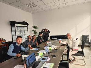 Riel Chemical Co., Ltd.
