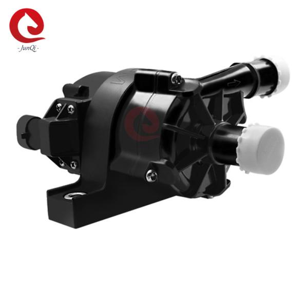 12V/24V High Pressure Liquid Cooling Pump JP80 For Charging Station Cooling