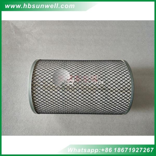 Cummins 4BT Air filter 4938598 KW1524 for Cummins gensets used