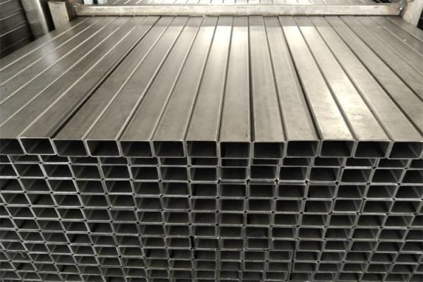 SHS RHS Square Steel Hollow Sections Rectangular Welding