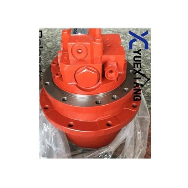 Гидравлический Ассы мотора перемещения для мотора ИК35-8 перемещения экскаватора ИК35-6