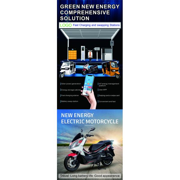 3500W 100km/H Large Adult Commuter Scooter Motorcycle 130kg