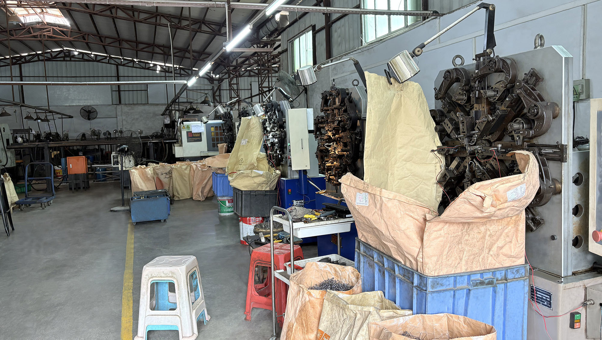 Shenzhen Kemifon Precision Manufacturing Co., Ltd.