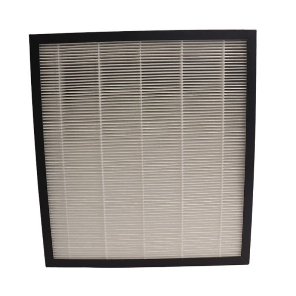 OEM H13 H14 Hepa Filter Replacement For Air Purifier EN1822 Standard