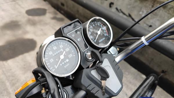 150cc Full Float Rear Axle Cargo Tricycle for Adult in Nigeria Philippines and Taxi Market