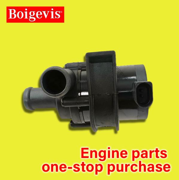 1K09 6 5561J High-Quality  boigevis  Water Pump  for replace repair For for A3 A4 TT