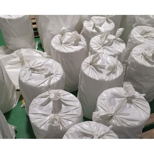 Провод моста носа облегченного металла 5mm PP Bendable