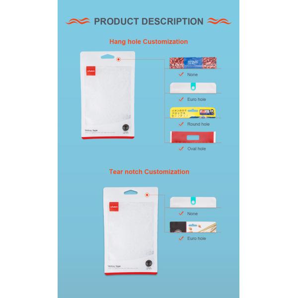 White Opaque Consumer Electronics Packaging Polyester Film For Mobile Phone Charger