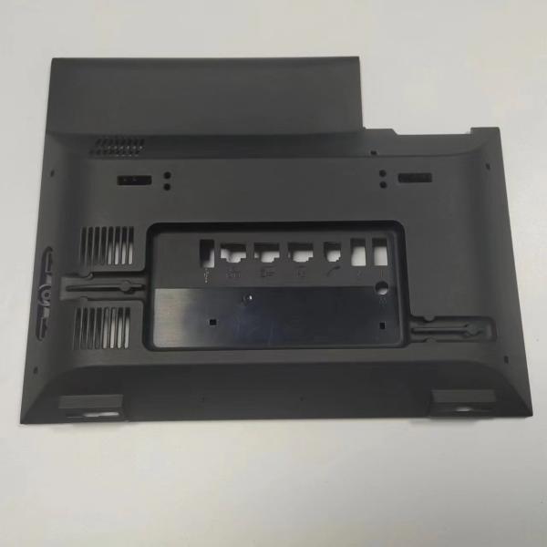 Customized Moulded Plastic Components Unleash Your Product s Potential