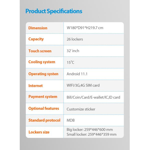 Daily Flower Vending Machine For Fresh Flowers Bouquets
