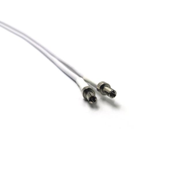 High Gain 600-2700mhz 4G LTE TS9 Connector Antenna for Wifi Panel Size 50mm*70mm*12mm