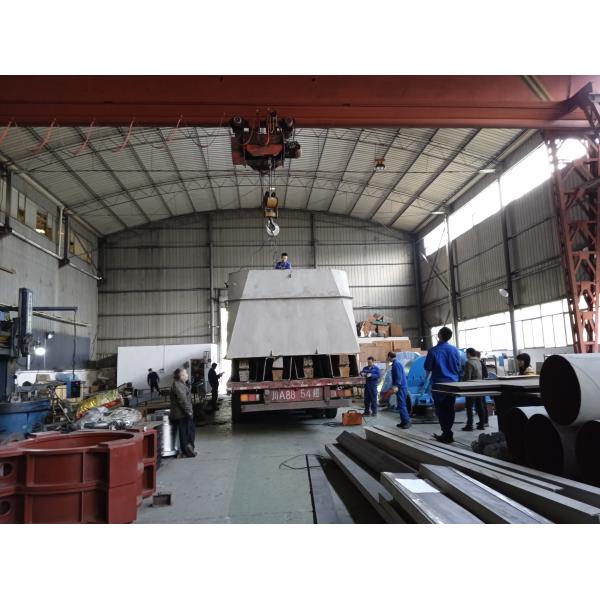 Seamless Pipe Or According To Customer Industrial Steel Pipe With Antiseptic Paint