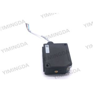 Фотоэлемент, с 4 штепсельной вилкой 101-090-013 полиг ДЖСТ для распространителя Гербер разделяет