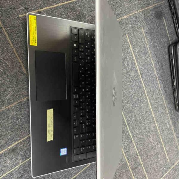 450G5  I7 7th Gen 32g 512 ssd HP Used Laptops