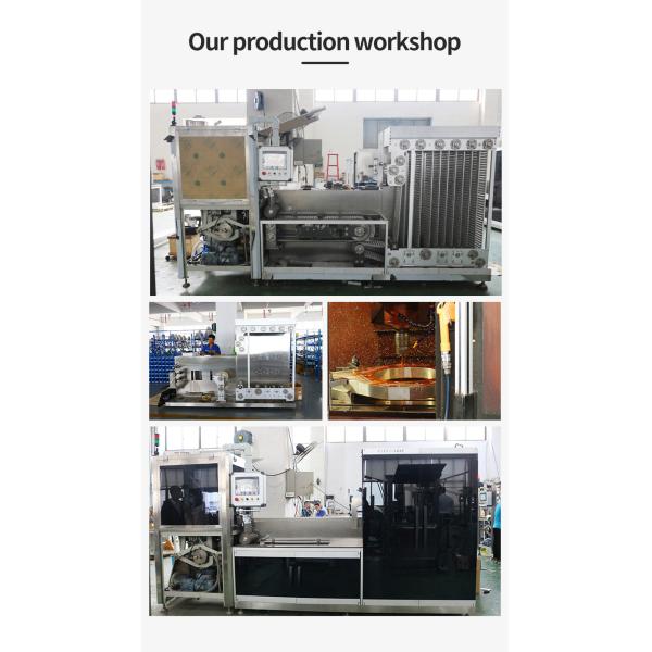 Автоматическая машина завалки NJY 300 трудной капсулы геля для жидкостного масла