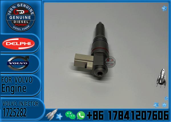Le prix est bon DAF Injecteur de carburant BEBJ1A05001 1905002 1820820 1661060 1725282 1742535