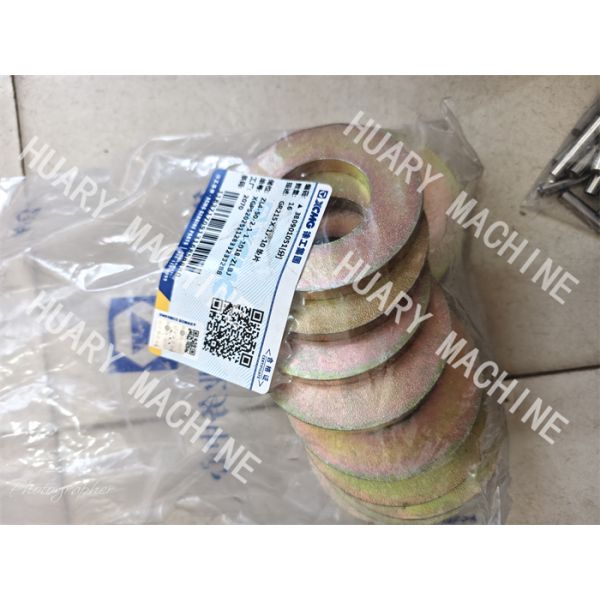 XCMG Grader Parts, 380901051 Shim