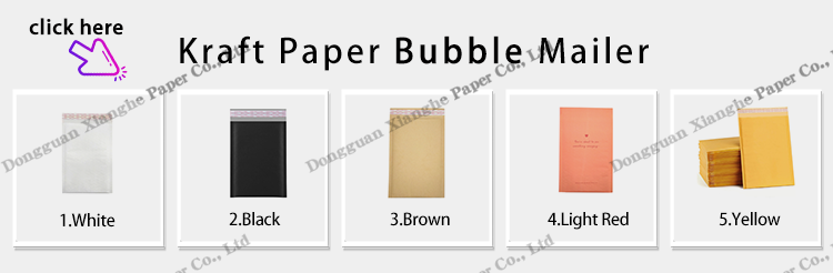Сумки Printable собственной личности 264x314MM слипчивые пересылая