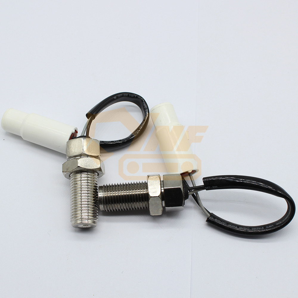 Датчик скорости двигателя SK200-3 SK200-5 Датчик скорости оборота VAMC845235 MC845235