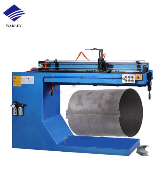 Automatic Longitudinal Seam Welding Equipment