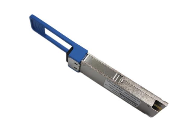 LR4 Transceiver 100G QSFP28 10km Reach Single Mode Transceiver