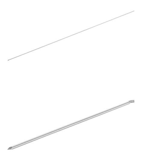 Customized Other Types of Semi-finished and Finished Puncture Needles Can Be Selected