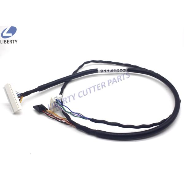 91141002 Spare Parts Suitable For Cutter Xlc7000 / Z7, Cable Drill Drive Control