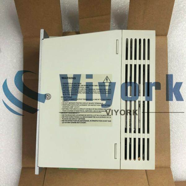 Mitsubishi MR-J2S-60A SERVO DRIVE AMPLIFIER 3.2 AMP 600W 200-230VAC NEW