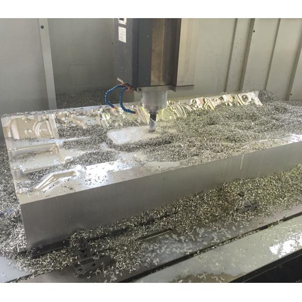 high quality plastic playground equipment rotational molding aluminum mold
