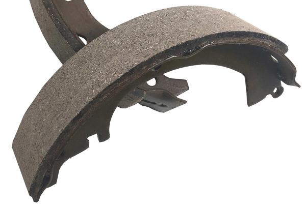 Universal Vehicle Spare Parts Brake Shoe Set 04495-14010 / 0449514010