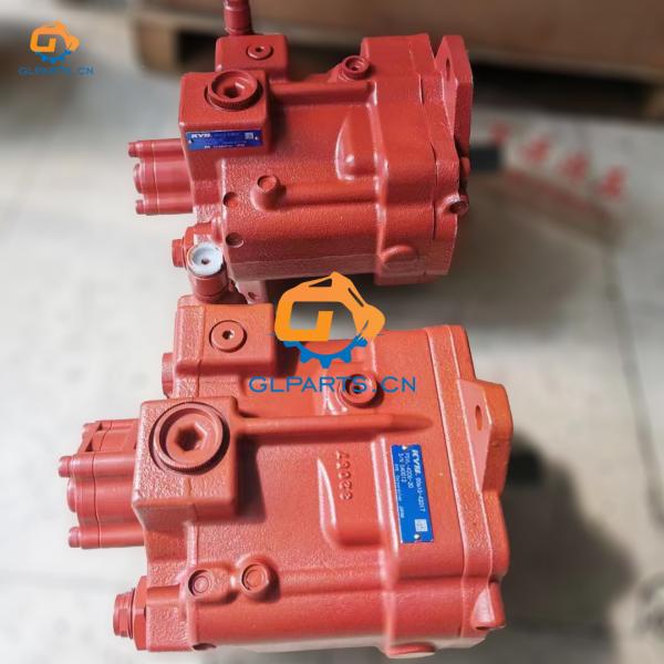 KX155 KX121 KX161-3 Kubota Hydraulic Pump PSVL-42CG PSVD2-17E PSVD2-19E PSVD2-27E Main Pump