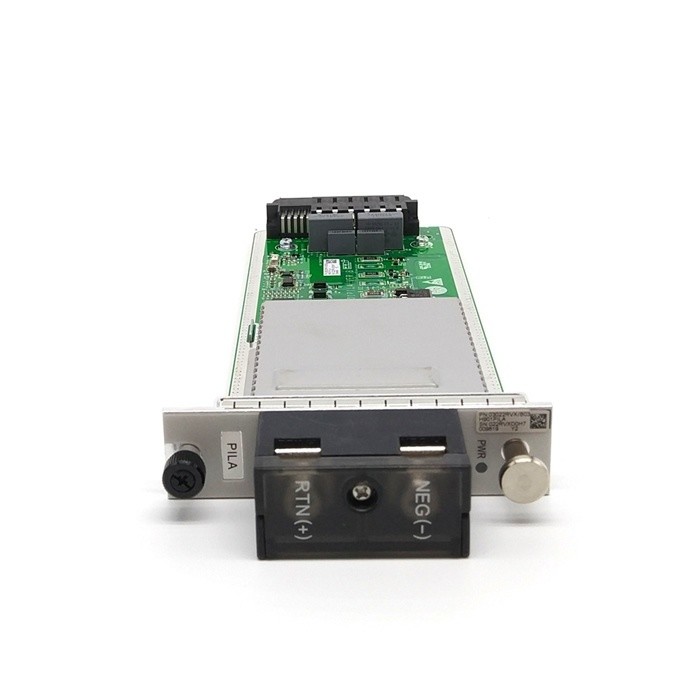 Доска силы DC Huawei Pila 48V для Ma5800-X7 Ma5800-X15 Ma5800-X17