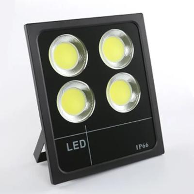 Luz de inundação portátil do diodo emissor de luz IP65, luzes de inundação 3000 da paisagem do diodo emissor de luz - 5500K